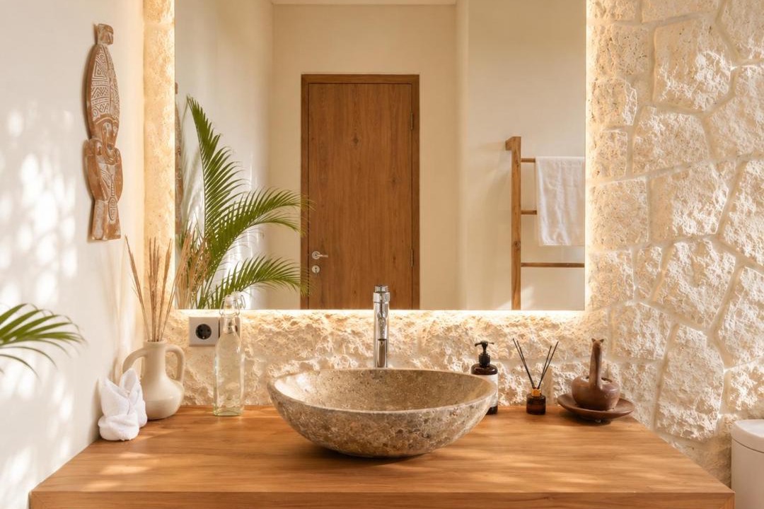 Photo of Bathroom in Pecatu