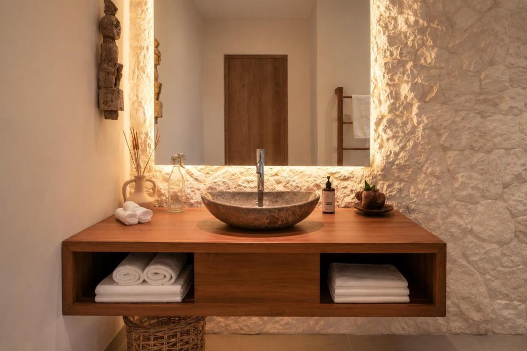 Photo of Bathroom in Pecatu
