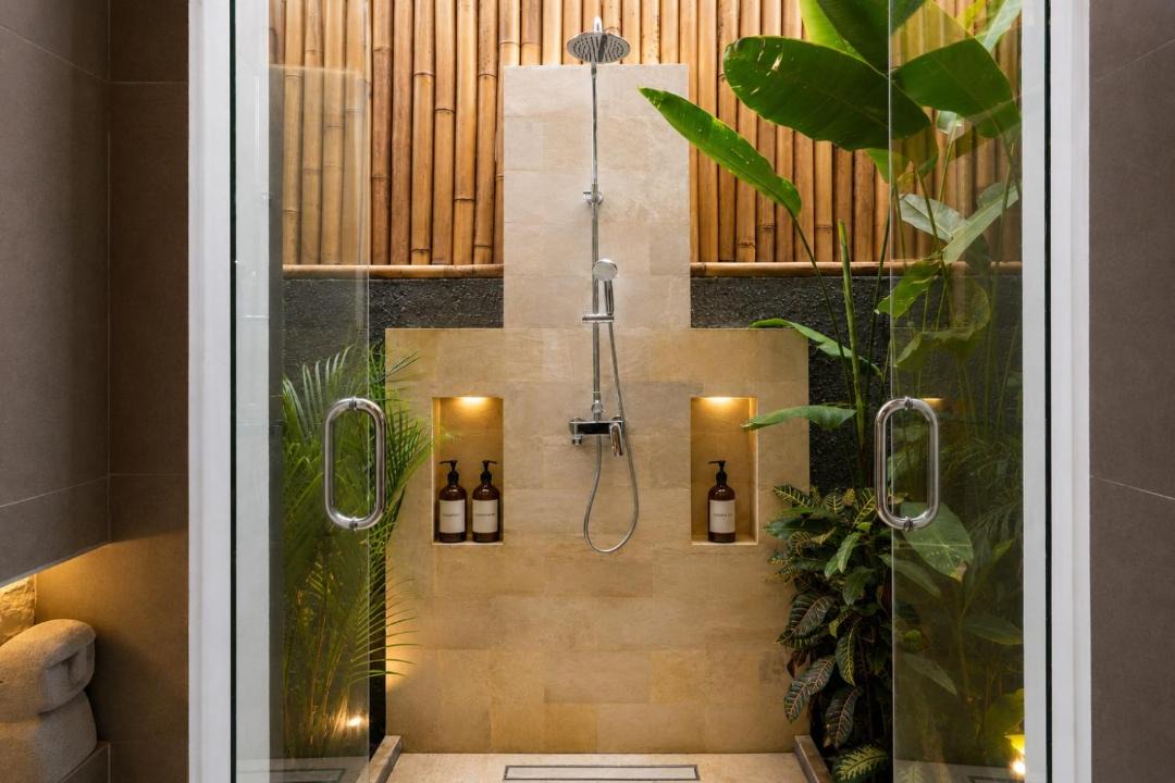 Photo of Bathroom in Pecatu