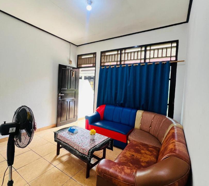 Photo of Livingroom in Waisai