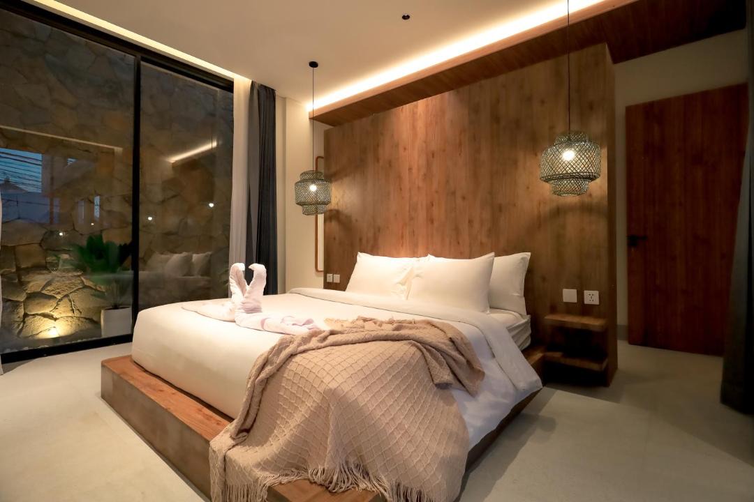 Photo of Bedroom in Seminyak