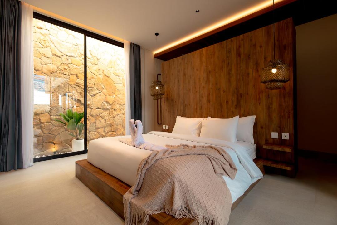 Photo of Bedroom in Seminyak