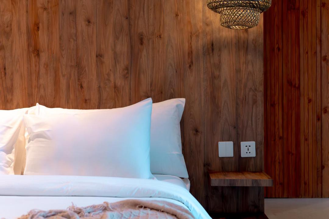 Photo of Bedroom in Seminyak