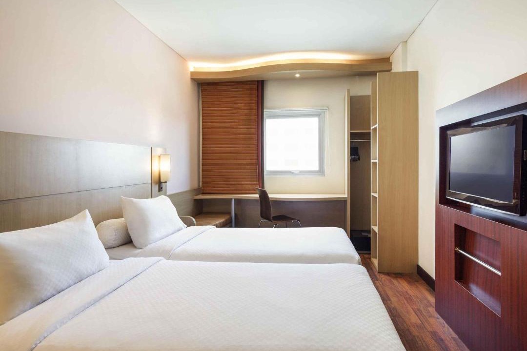 Photo of Bedroom in Balikpapan