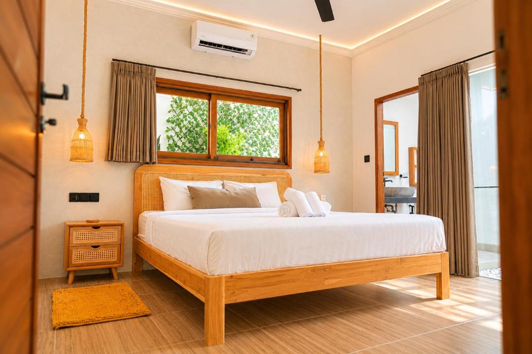 Photo of Bedroom in Kuta