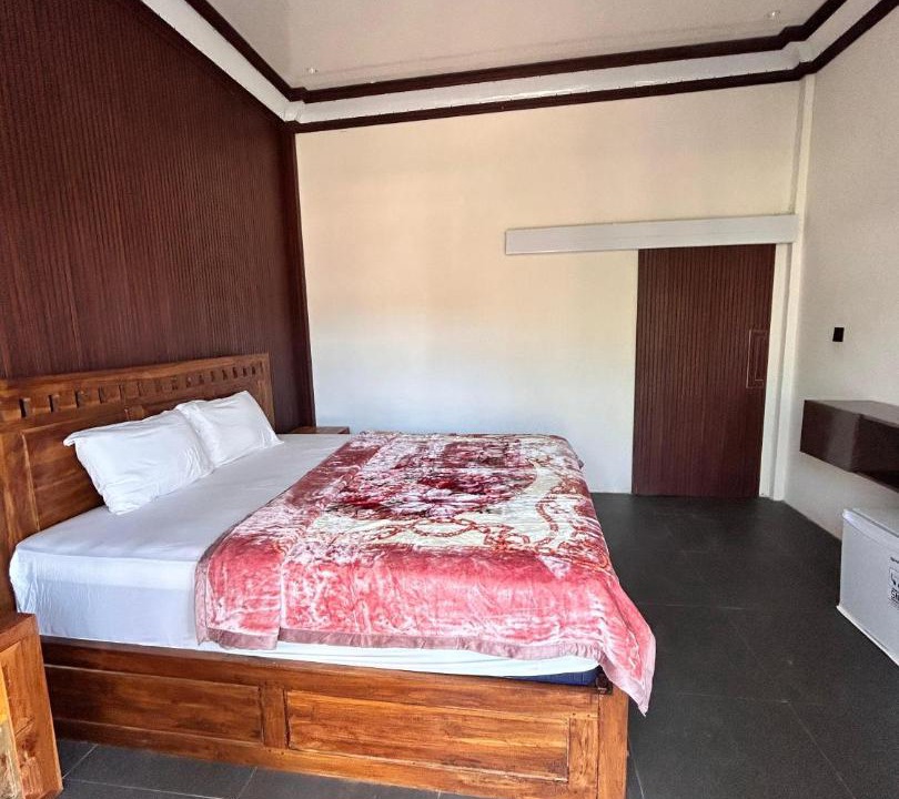 Photo of Bedroom in Gerupuk