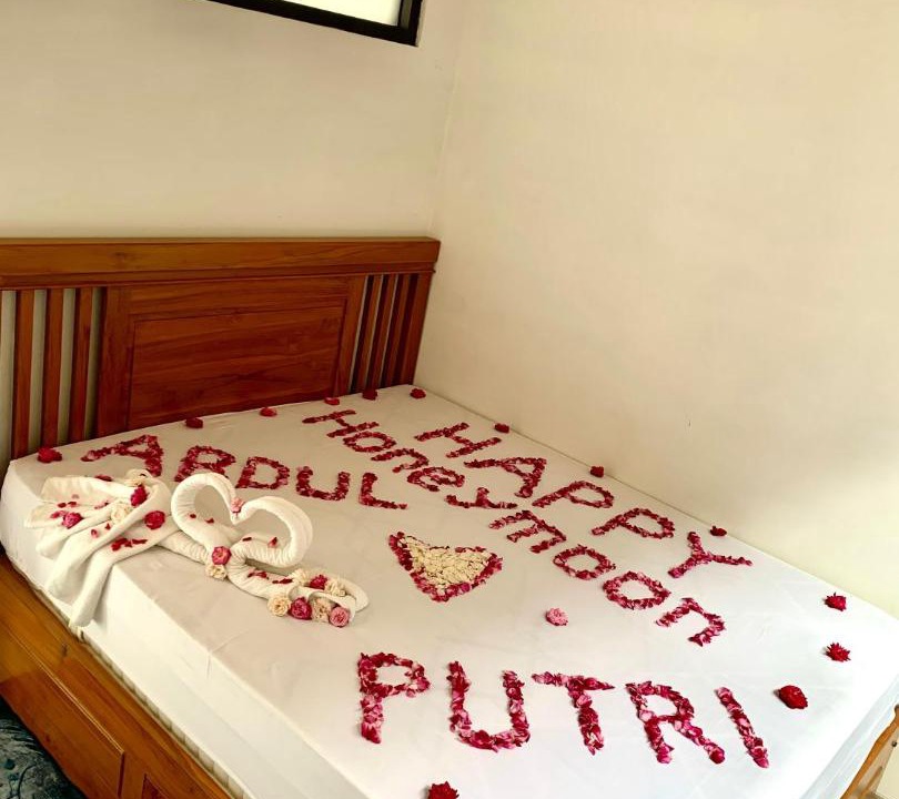 Photo of Bedroom in Hargomulyo