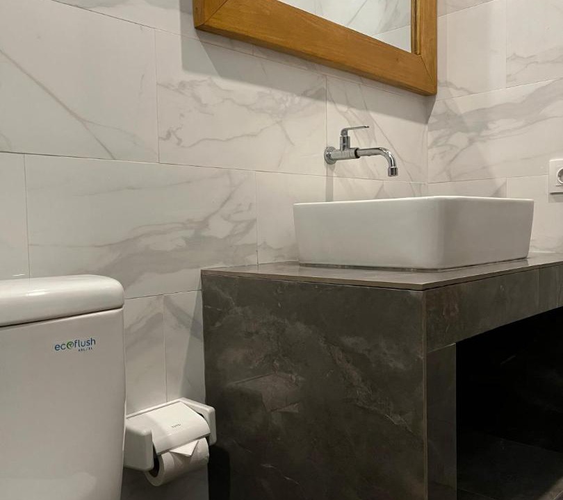 Photo of Bathroom in Downtown Kuta