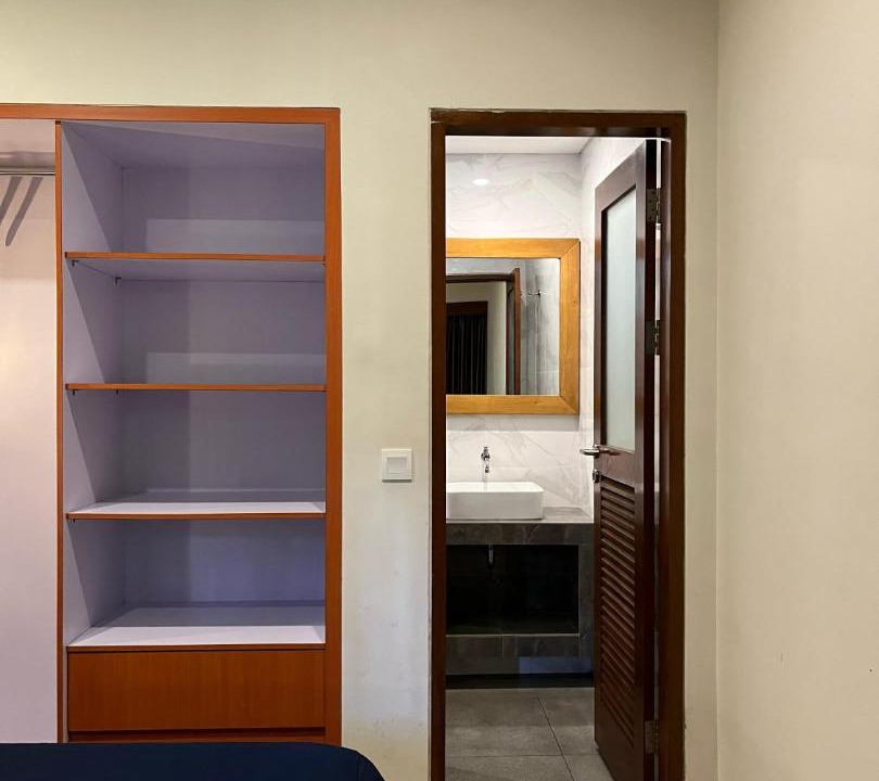 Photo of Bedroom in Downtown Kuta