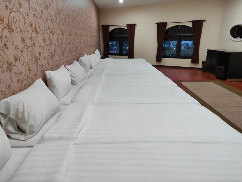 Photo of Bedroom in Rancabali