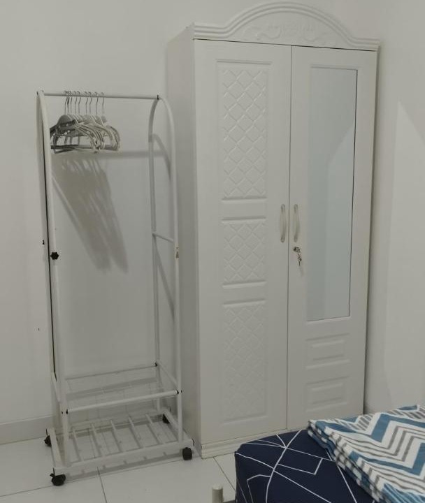 Photo of Bedroom in Sleman