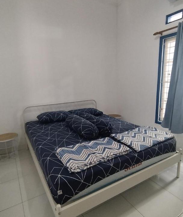 Photo of Bedroom in Sleman