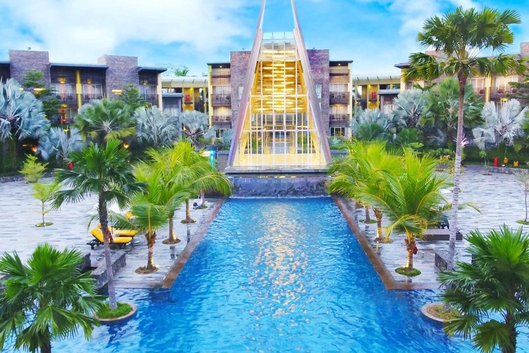 Photo of Others in Palembang