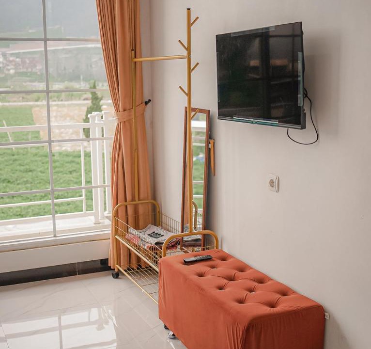 Photo of Livingroom in Dieng