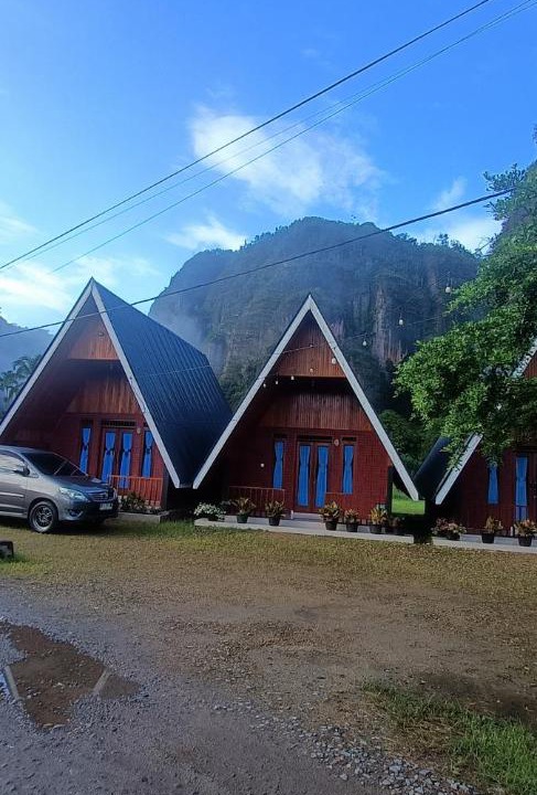 Photo of Others in Harau