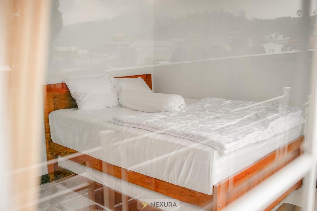 Photo of Bedroom in Dieng