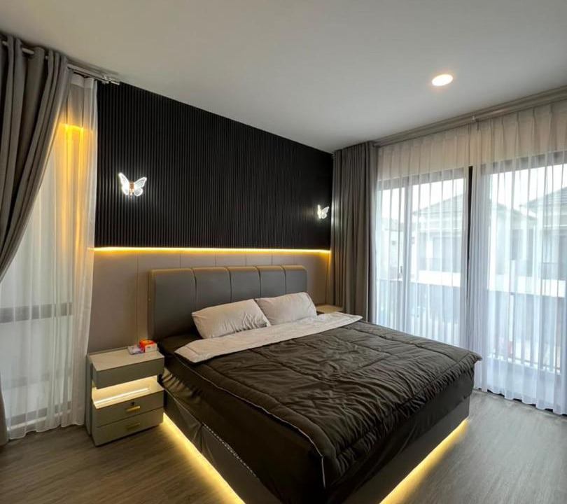 Photo of Bedroom in Batam
