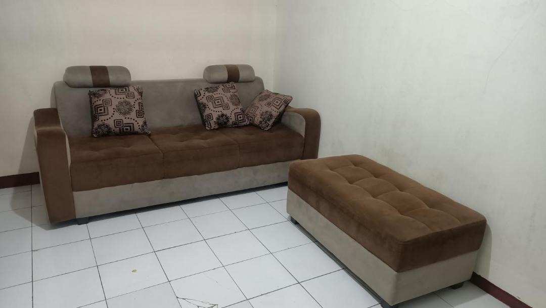 Photo of Livingroom in Malioboro