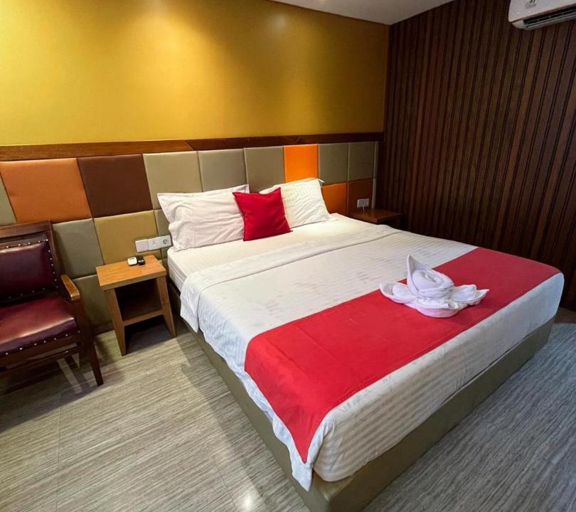 Photo of Bedroom in Bukittinggi