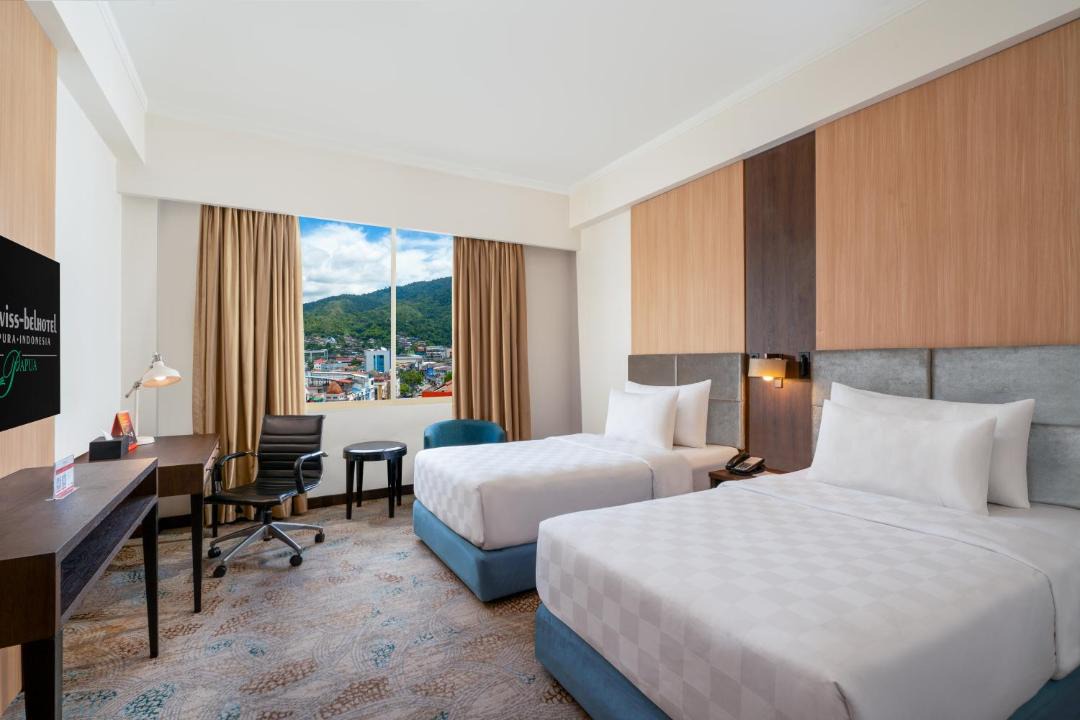 Photo of Bedroom in Jayapura