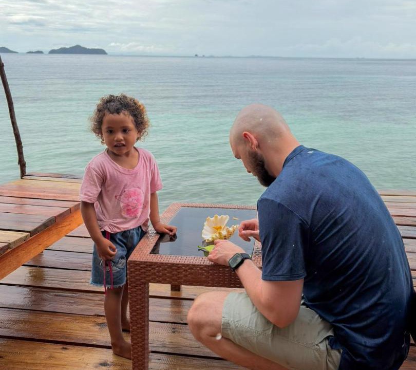 Photo of Others in Pulau Fam