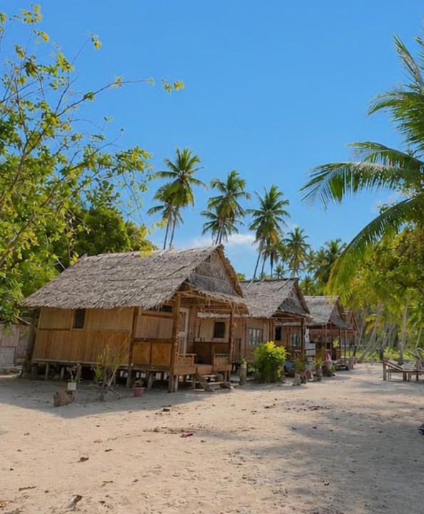 Photo of Others in Pulau Fam