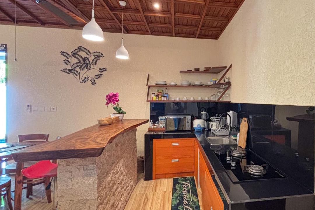 Photo of Kitchen in Penestanan