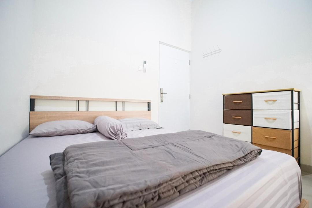 Photo of Bedroom in Sleman