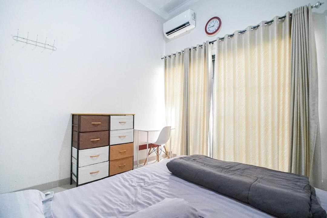 Photo of Bedroom in Sleman