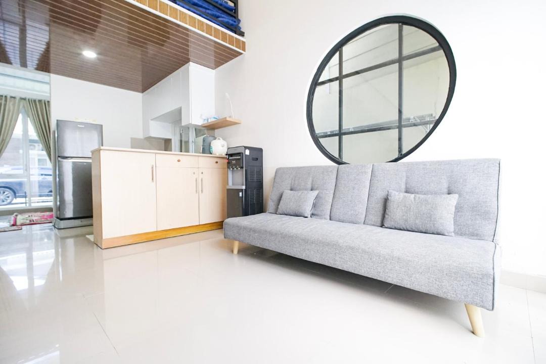 Photo of Livingroom in Sleman