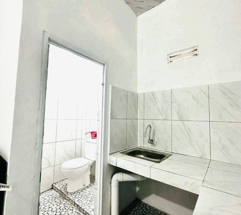 Photo of Bathroom in Sorong