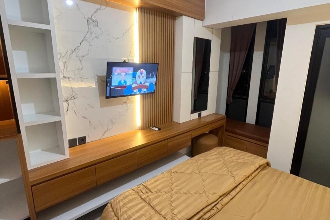 Photo of Bedroom in Jatingaleh