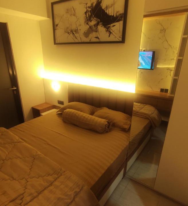 Photo of Bedroom in Jatingaleh