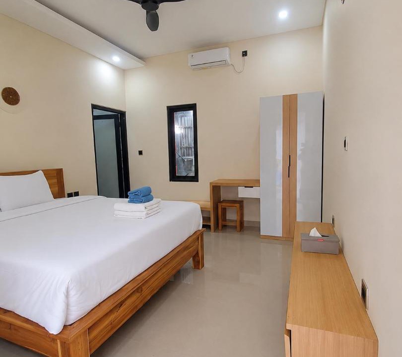 Photo of Bedroom in Sanur