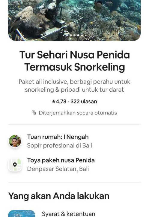 Photo of Others in Tampaksiring