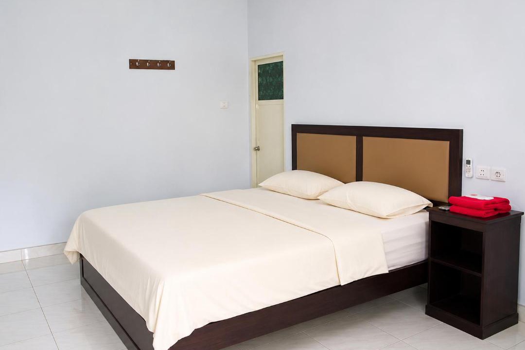 Photo of Bedroom in Wonosari