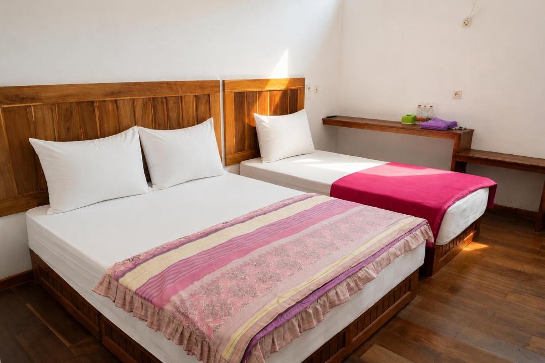 Photo of Bedroom in Wonosari
