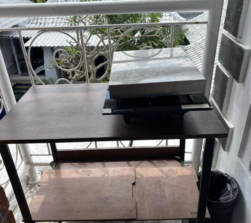 Photo of Patio Balcony in Pererenan