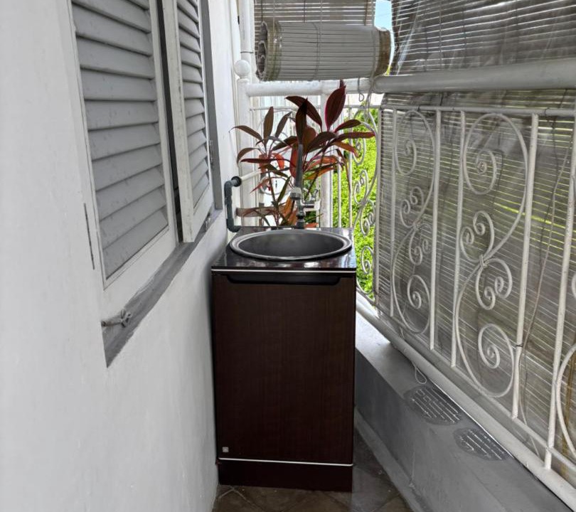 Photo of Patio Balcony in Pererenan