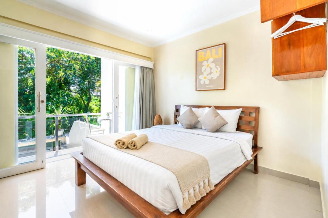 Photo of Bedroom in Dyanapura