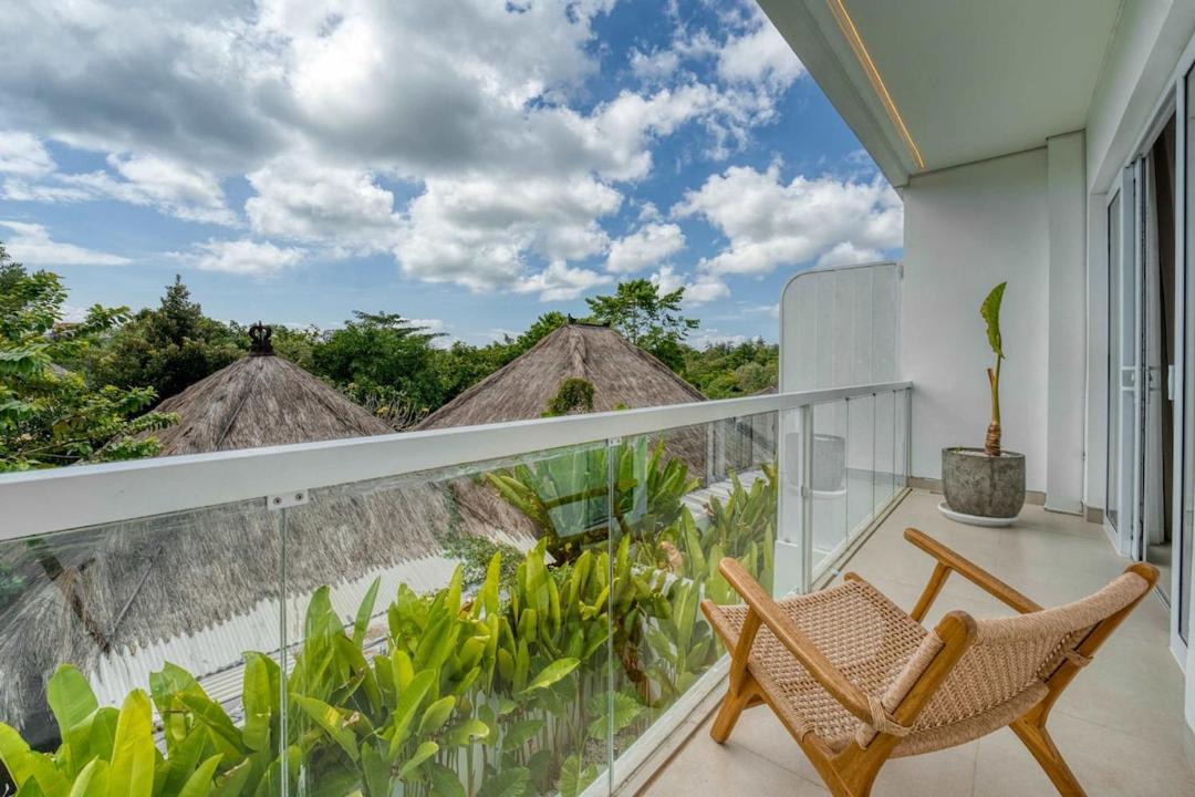 Photo of Patio Balcony in Jimbaran