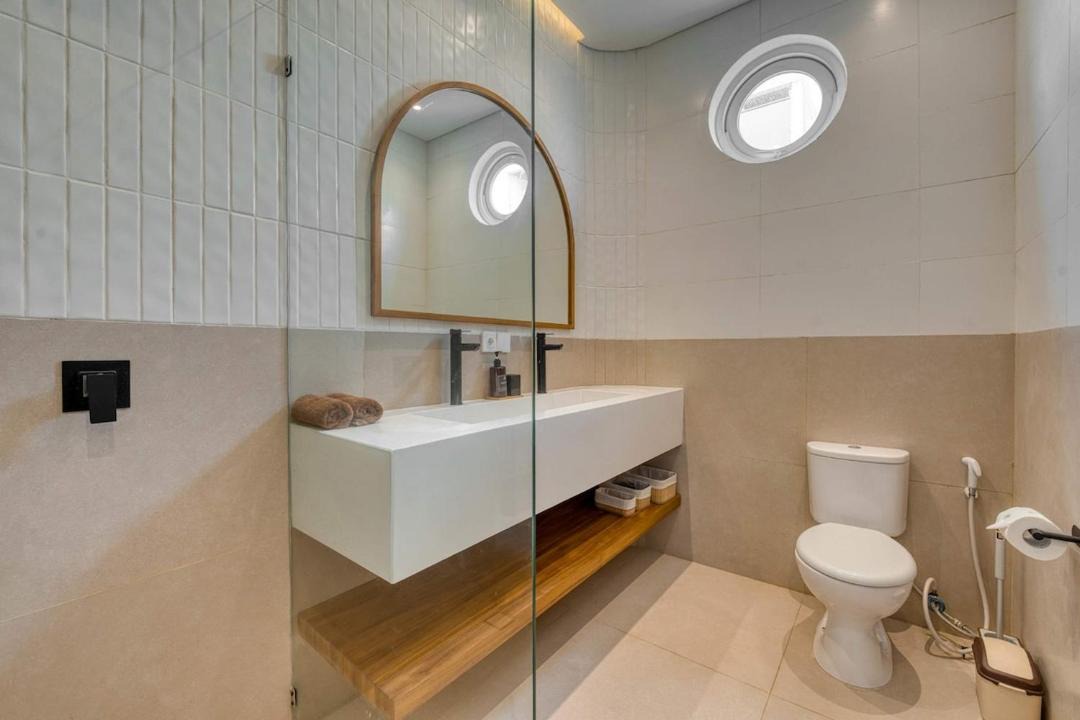 Photo of Bathroom in Jimbaran