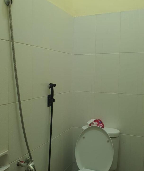 Photo of Bathroom in Medan