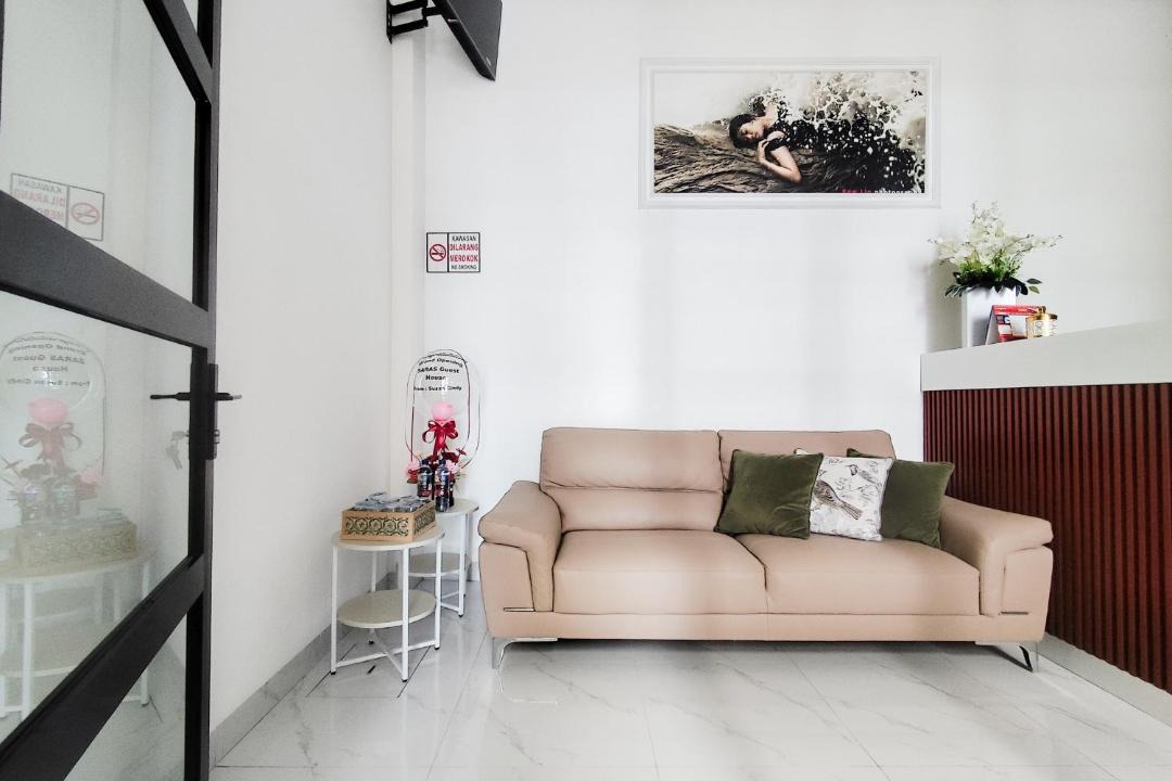 Photo of Livingroom in Bengkulu