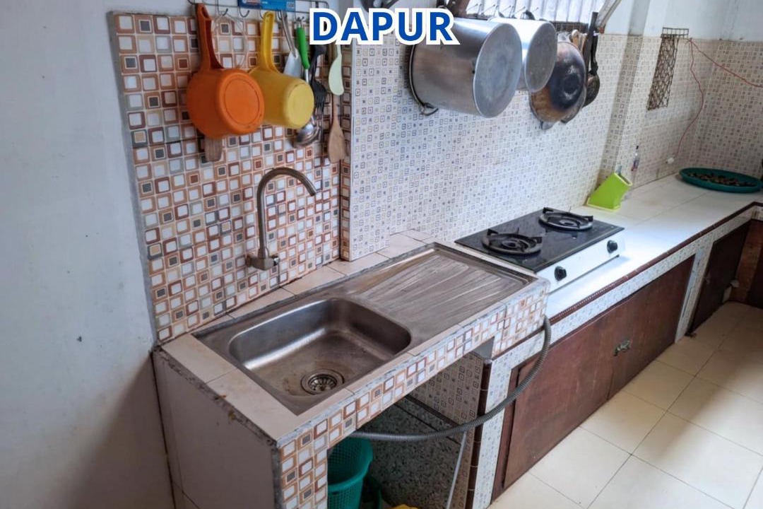 Photo of Kitchen in Simanindo