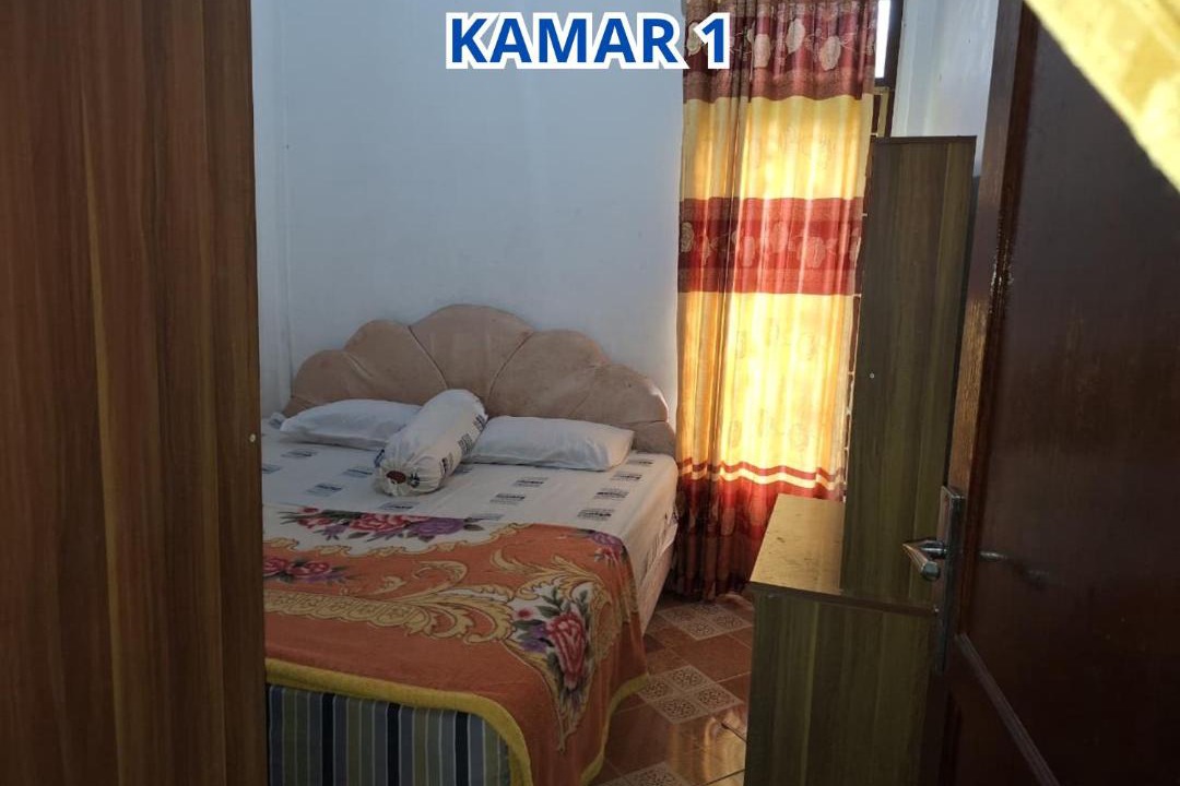 Photo of Bedroom in Simanindo