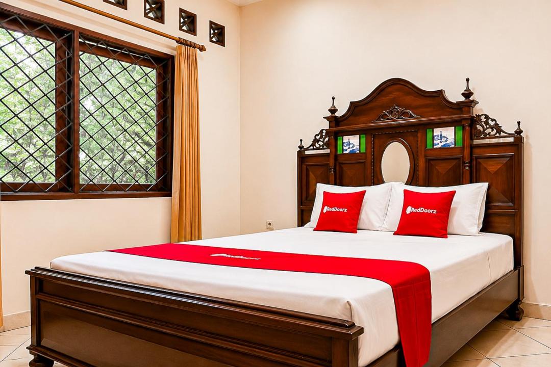 Photo of Bedroom in Cimahi