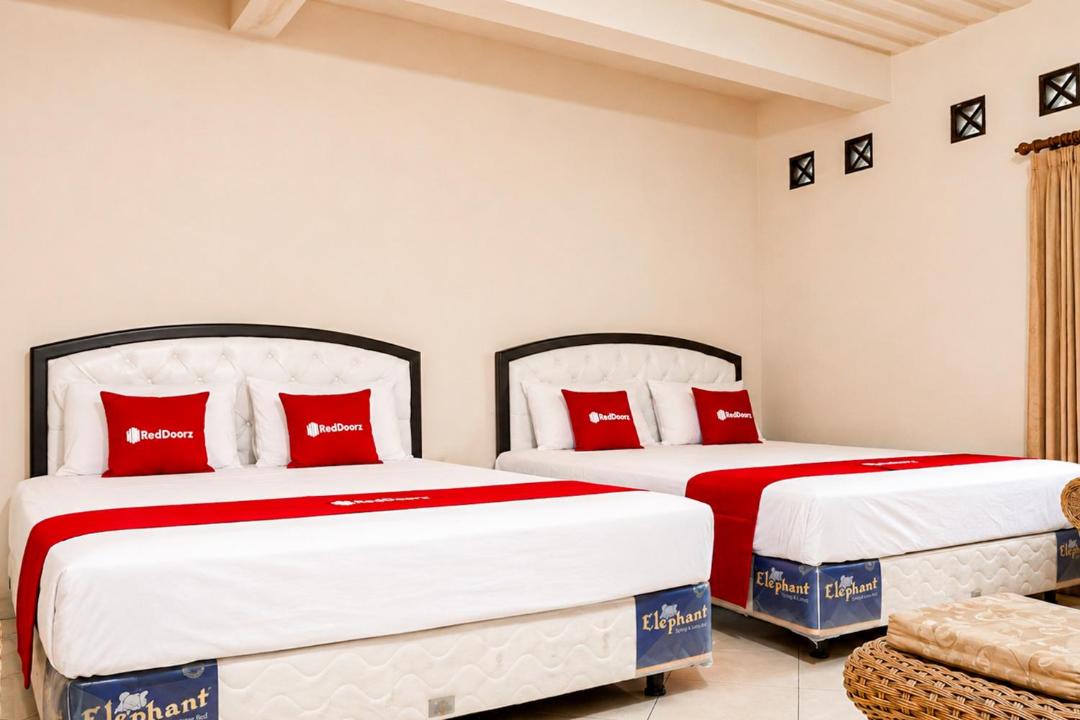 Photo of Bedroom in Cimahi