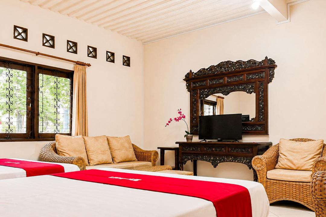 Photo of Bedroom in Cimahi