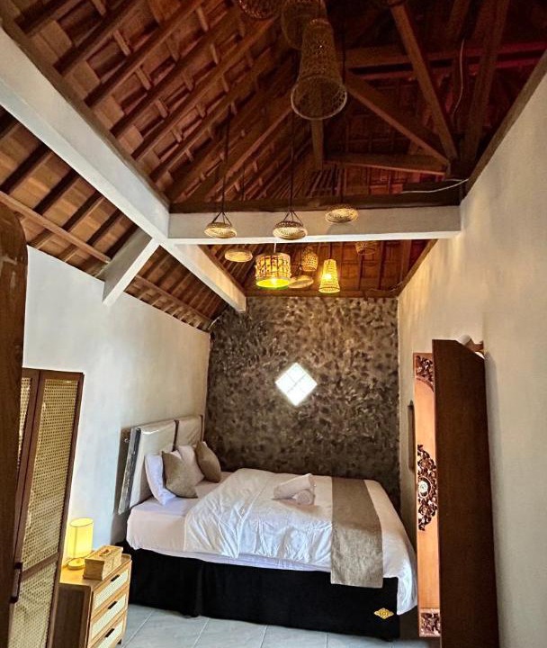Photo of Bedroom in Tembuku
